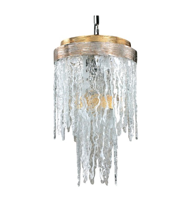 Подвесной светильник MM Lampadari Stalactite 6609/2+1 V2170