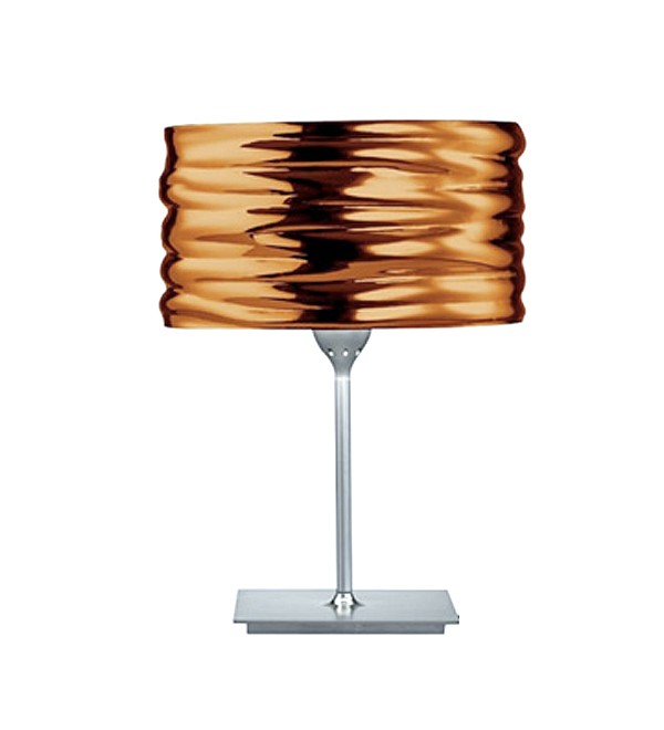 Настольная лампа Artemide Aqua Cill Orange