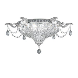 Потолочный светильник Schonbek Milano 5633-80 A