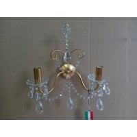 Бра MM Lampadari 6957/A2 02 V1669