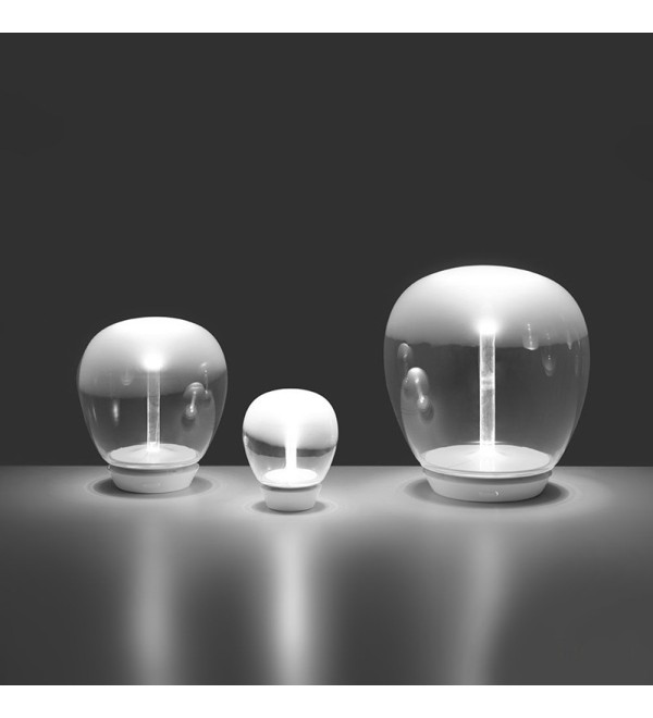 Настольная лампа Artemide Empatia 1817010A