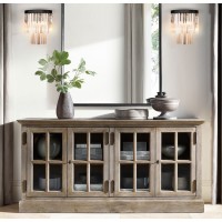 Настенный светильник Delight Collection Odeon 2B black/clear