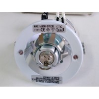 Встраиваемый светильник Fabbian Mono D14F0101