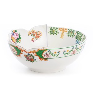 Салатник Seletti Hybrid Zaira