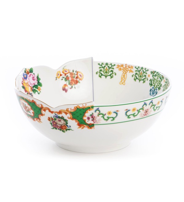 Салатник Seletti Hybrid Zaira