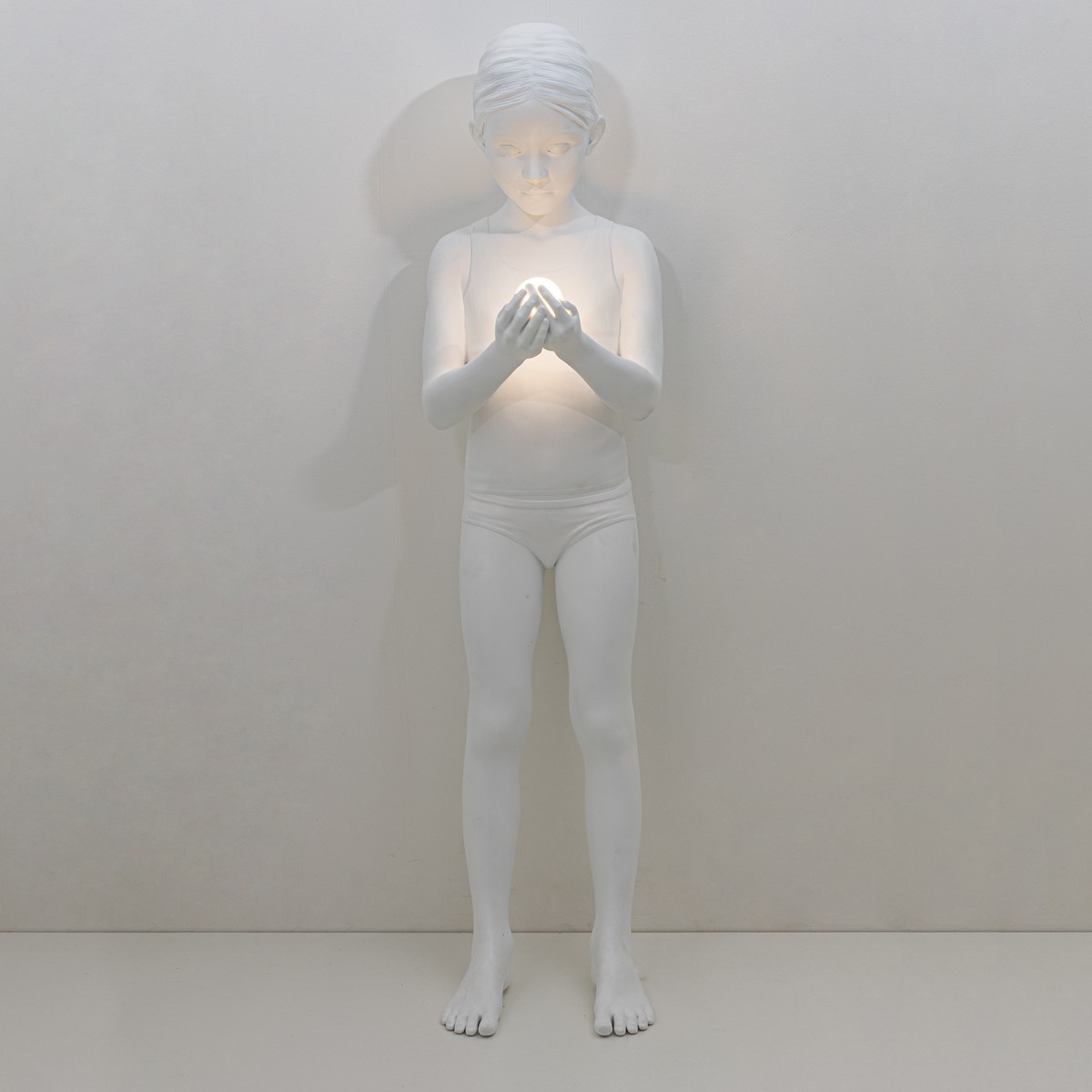 Напольный светильник Seletti Innerglow