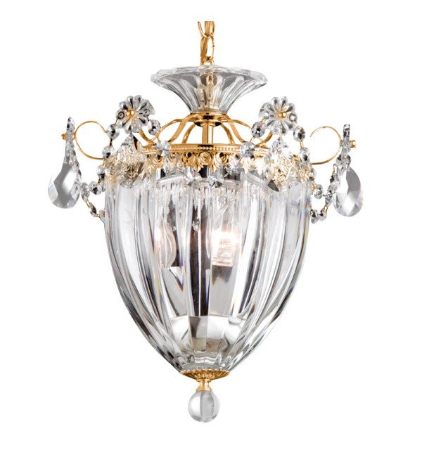 Люстра Schonbek Bagatelle 1243-211 S