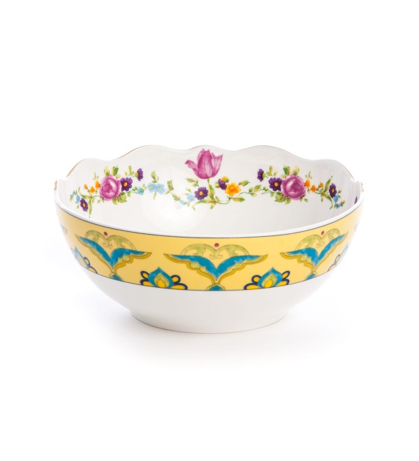 Салатник Seletti Hybrid Bauci