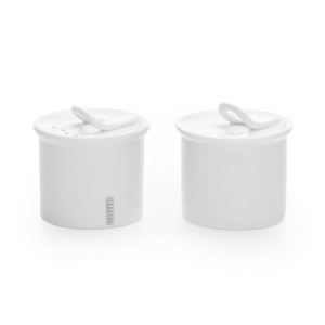 Набор Seletti Estetico Quotidiano Salt + Pepper Cellars