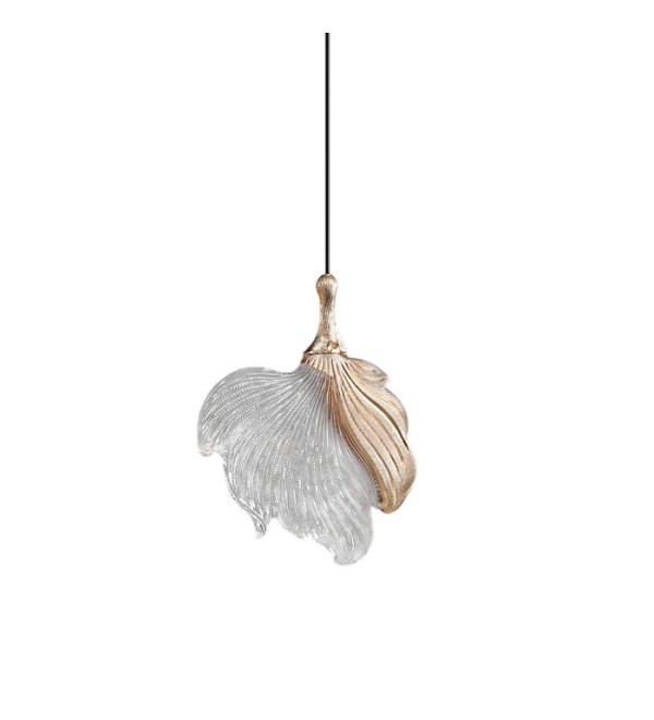Подвесной светильник Delight Collection MT9138-1H french gold
