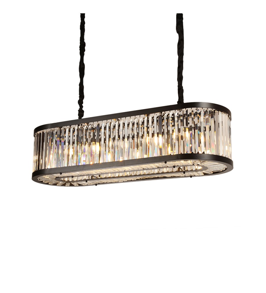 Люстра Delight Collection Welles 14