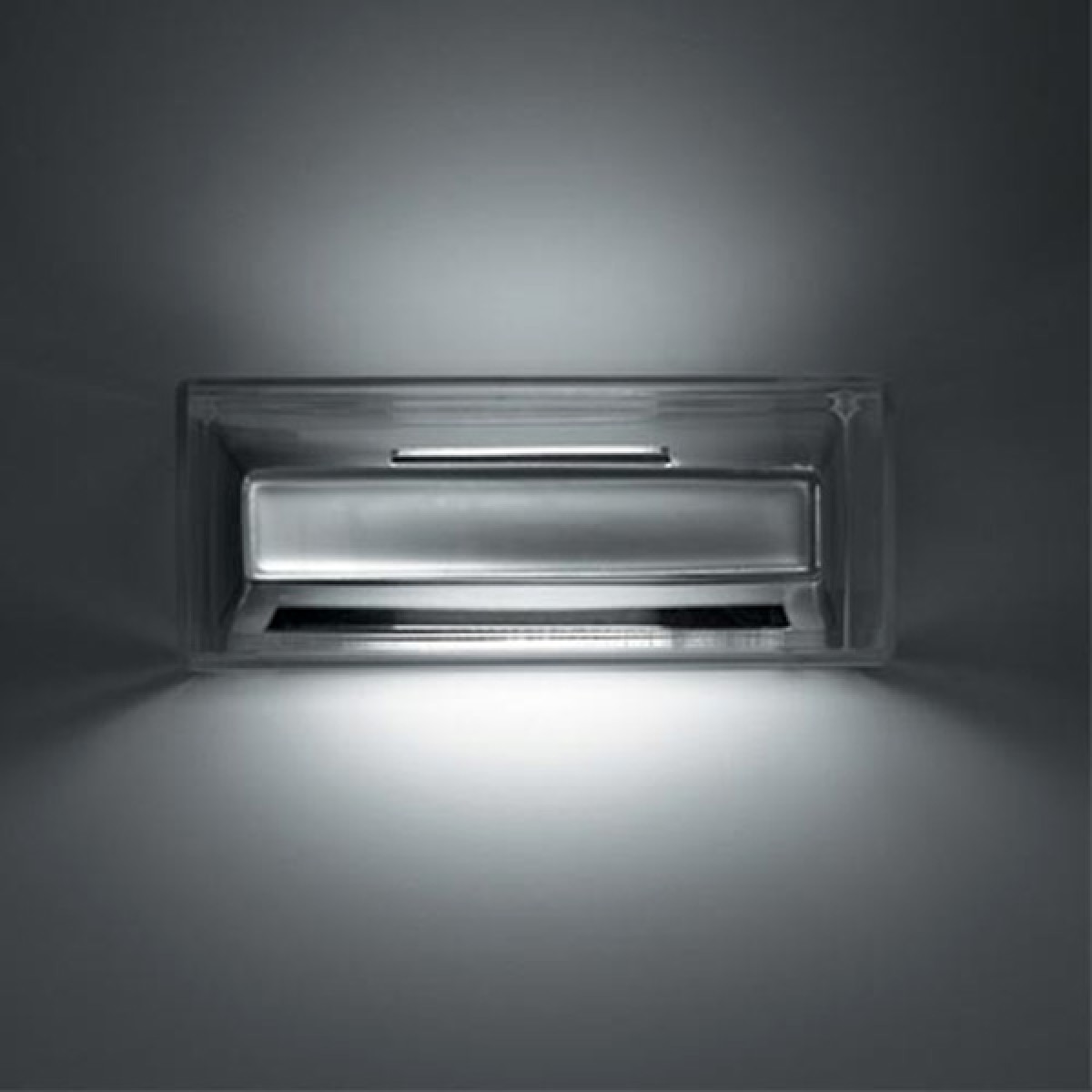 Настенный светильник Artemide Jian 1060010A