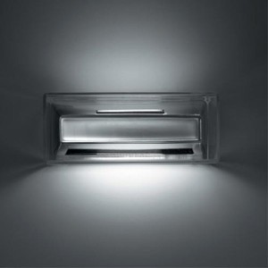 Настенный светильник Artemide Jian 1060010A