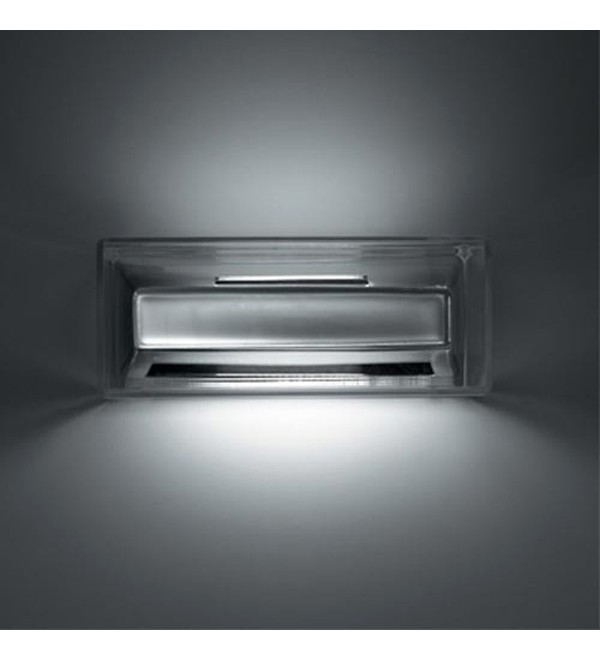 Настенный светильник Artemide Jian 1060010A
