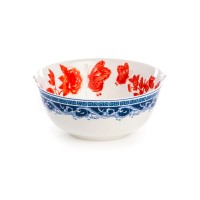 Салатник Seletti Hybrid Eutropia