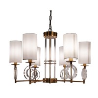 Люстра Delight Collection Felton 6