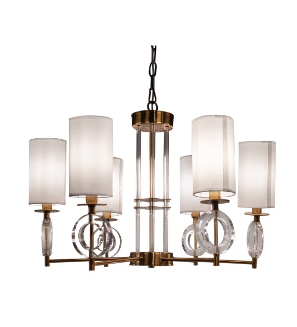 Люстра Delight Collection Felton 6