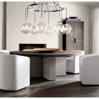 Люстра Delight Collection Languedoc 6