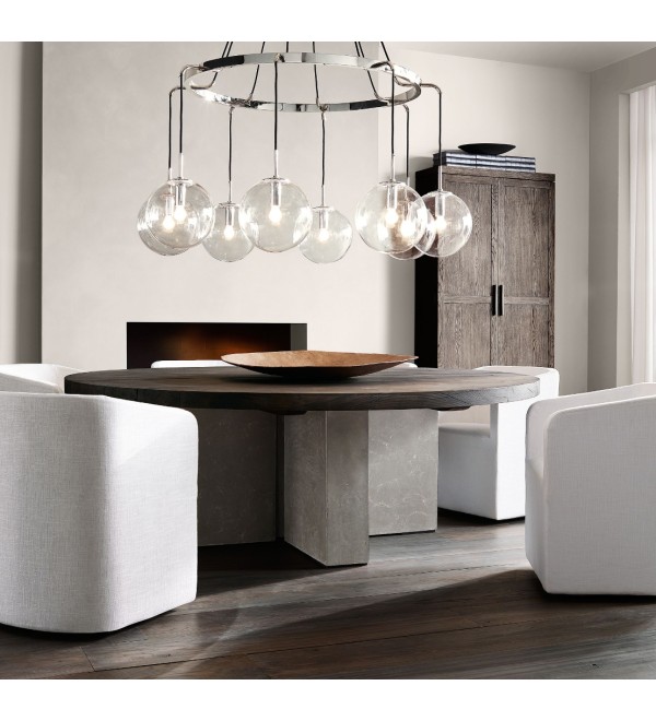 Люстра Delight Collection Languedoc 6
