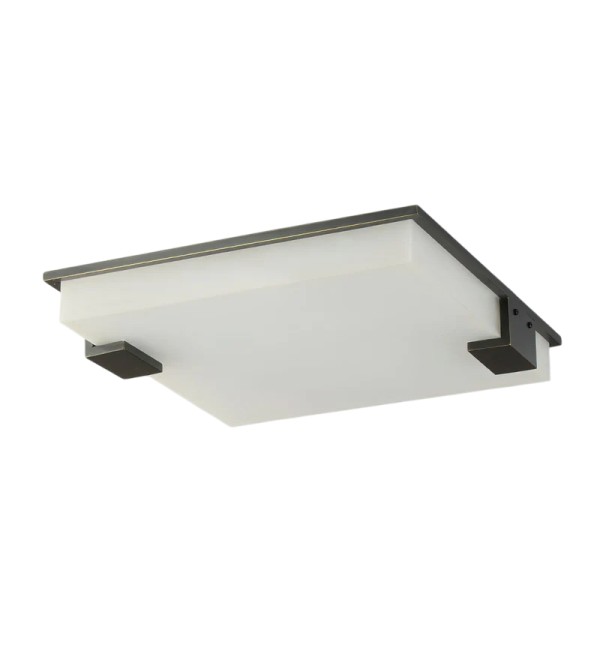 Потолочный светильник Delight Collection 8212C/500 black/white