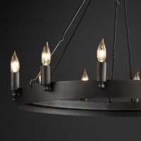 Люстра Delight Collection Camino