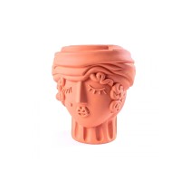 Ваза Seletti Magna Graecia Woman