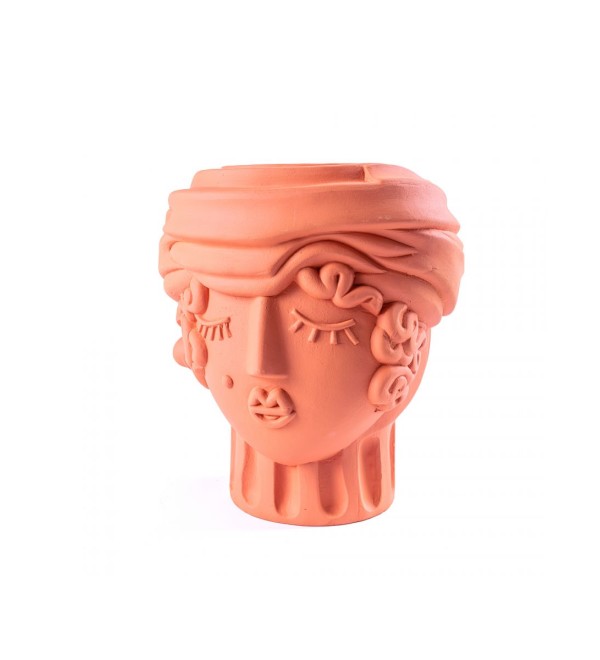 Ваза Seletti Magna Graecia Woman