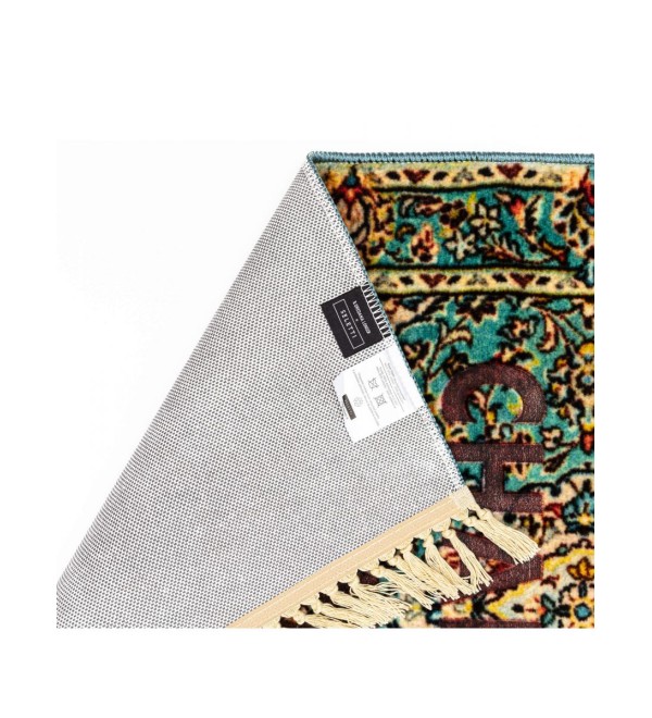Ковер Seletti Burnt Carpet Voice