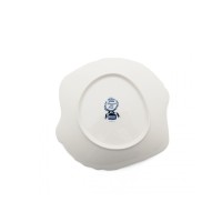 Глубокая тарелка Seletti Classics on Acid Talavera