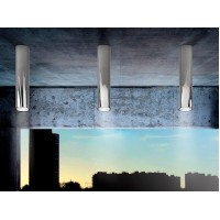 Потолочный светильник Leucos SYDNEY 13 PL Aluminium