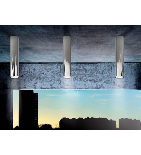 Потолочный светильник Leucos SYDNEY 13 PL Aluminium