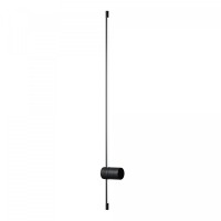 Настенный светильник Delight Collection OM820843 black