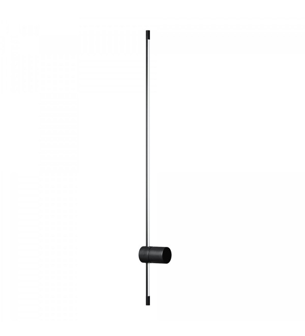 Настенный светильник Delight Collection OM820843 black