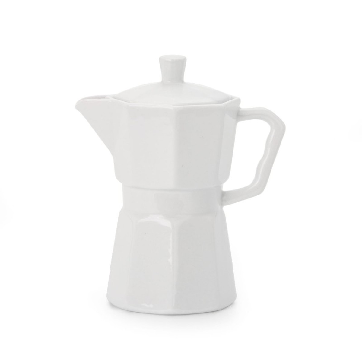Кофеварка Seletti Estetico Quotidiano Coffee Percolater