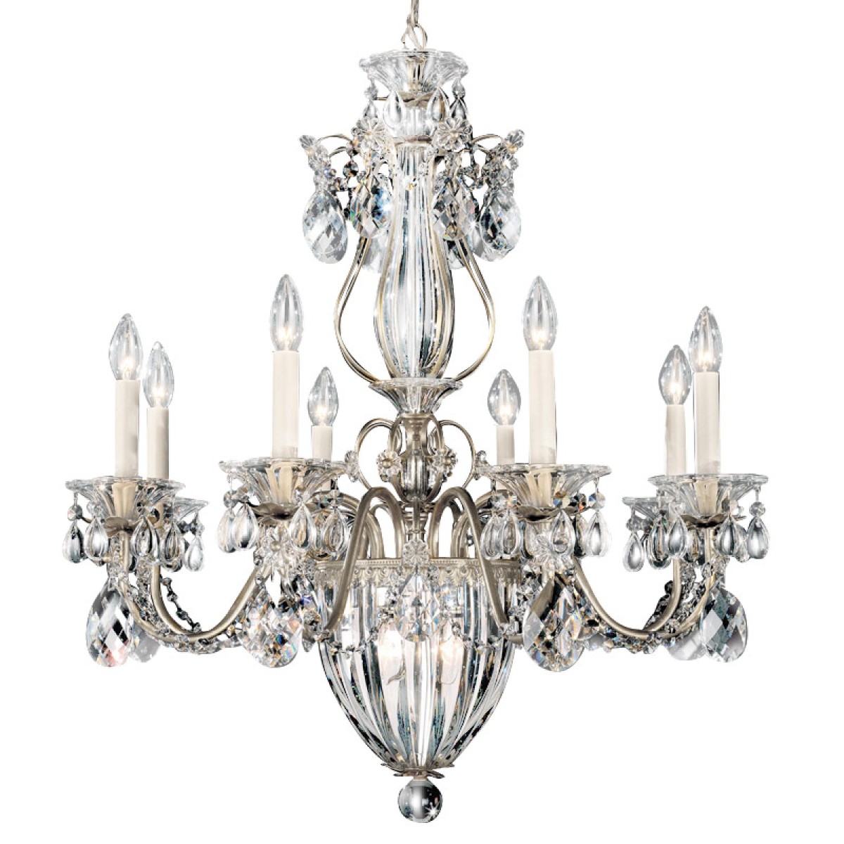 Люстра Schonbek Bagatelle 1248-48