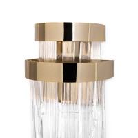 Настенный светильник Delight Collection Babel 2