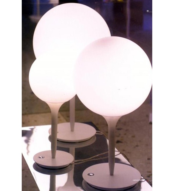 Настольная лампа Artemide Castore 1049010A