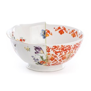 Салатник Seletti Hybrid Ersilia