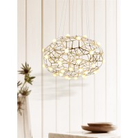 Люстра Delight Collection MP8900S gold