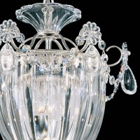 Потолочный светильник Schonbek Bagatelle 1239-48