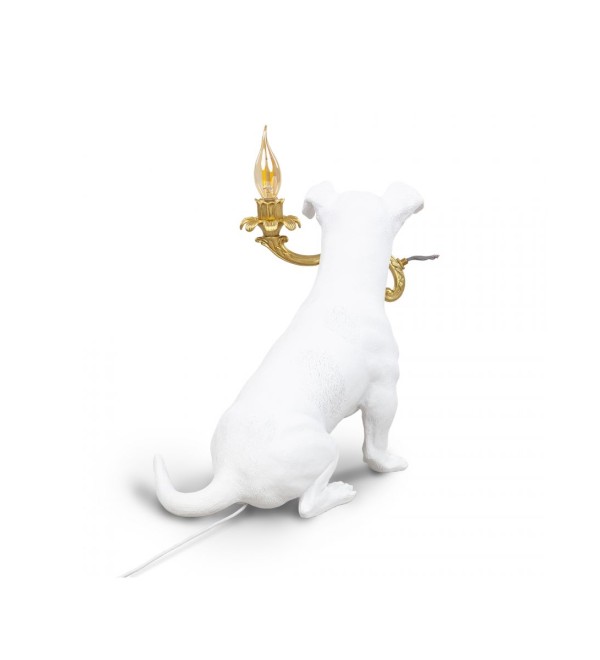 Настольная лампа Seletti Rio