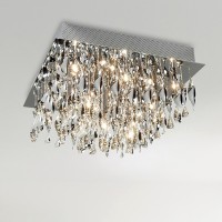 Потолочный светильник Illuminati Sl450 MX4506-20C white