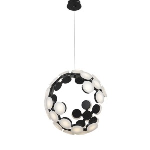 Люстра Delight Collection Scopas silver