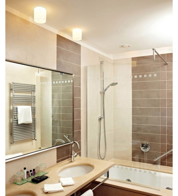 Встраиваемый светильник Fabbian Easy D14F4001