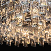 Люстра Delight Collection Crisiante MD22020110-12A chrome