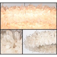 Люстра Delight Collection Stone Light BRCH9119-80