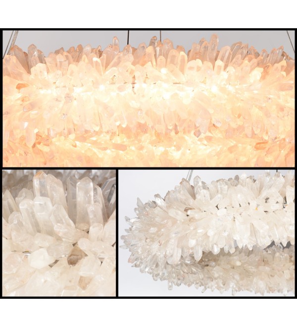 Люстра Delight Collection Stone Light BRCH9119-80