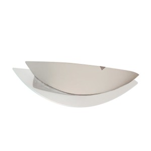 Настенный светильник Vistosi ITACA AP White