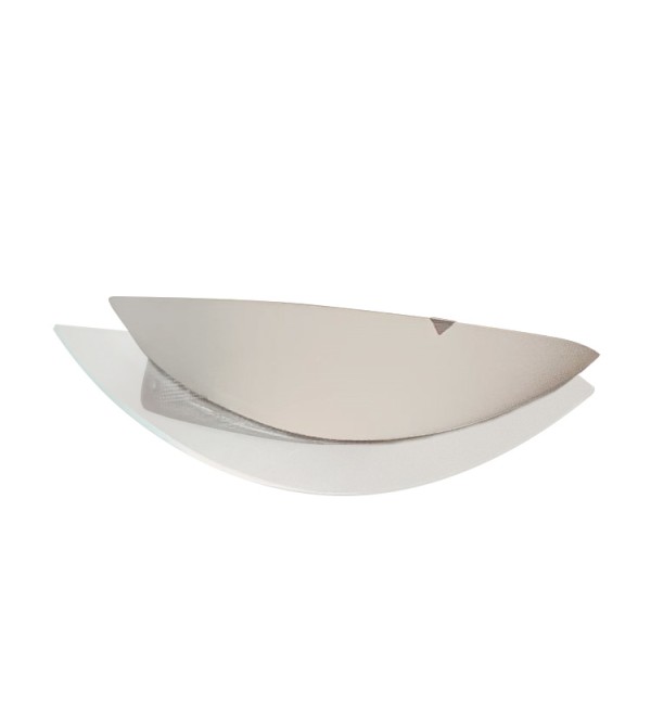 Настенный светильник Vistosi ITACA AP White