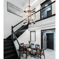 Люстра Delight Collection GP15145-S AS